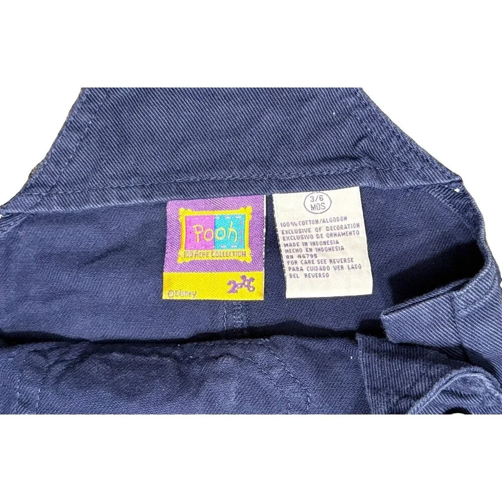 Winnie-the-Pooh vintage y2k